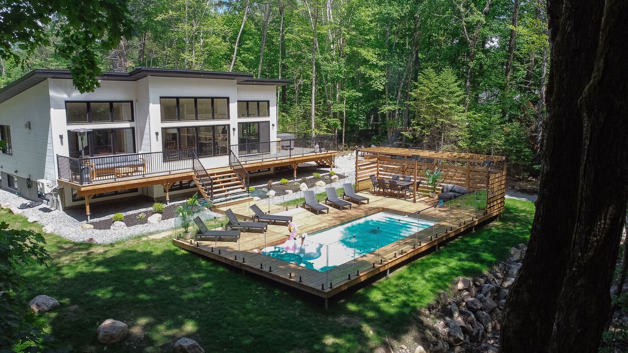 Photo of Outdoor in Pine Hill