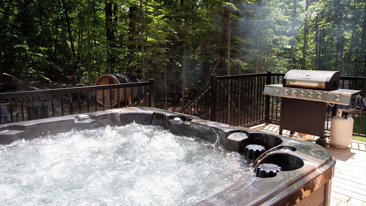 Photo of Outdoor in Pine Hill