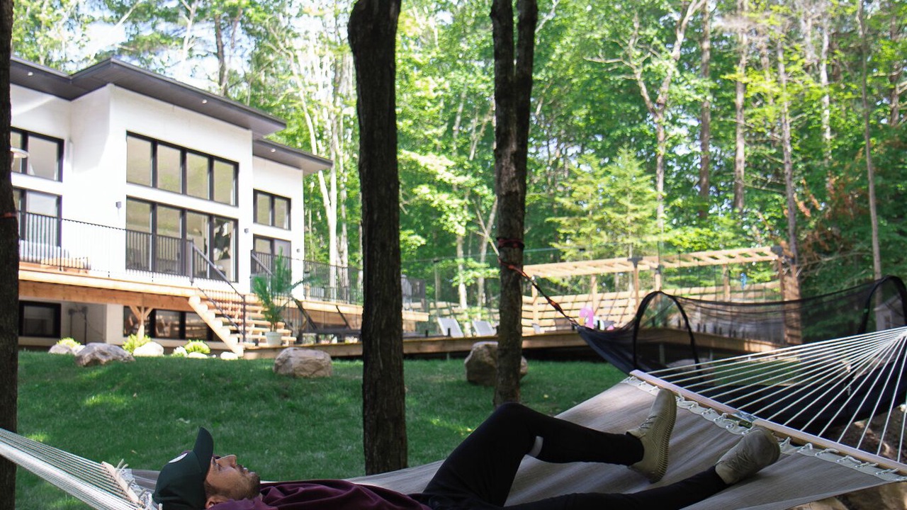 Photo of Outdoor in Pine Hill