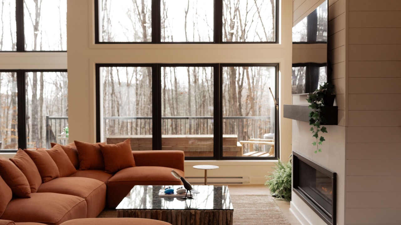Photo of Livingroom in Pine Hill