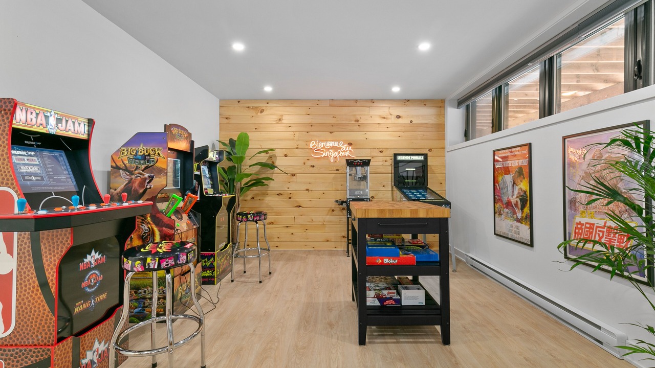 Photo of Bedroom in Pine Hill