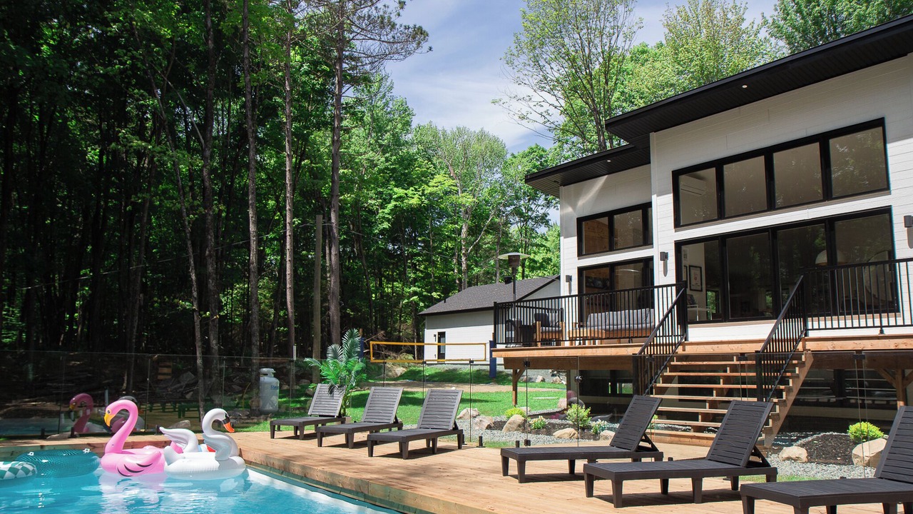 Photo of Outdoor in Pine Hill