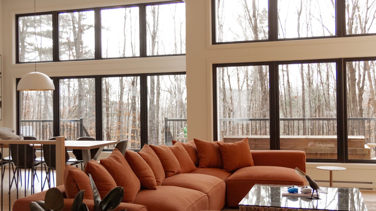 Photo of Livingroom in Pine Hill