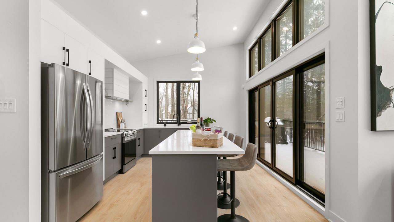 Photo of Kitchen in Pine Hill