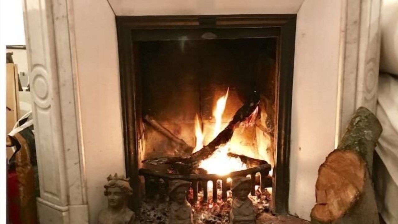 Photo of Livingroom in Prince–Marmottan