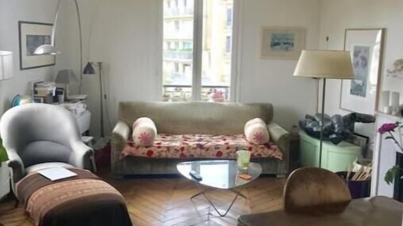 Photo of Livingroom in Prince–Marmottan