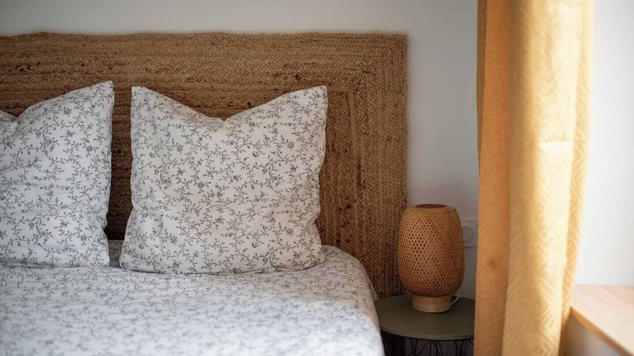 Photo of Bedroom in Mazamet