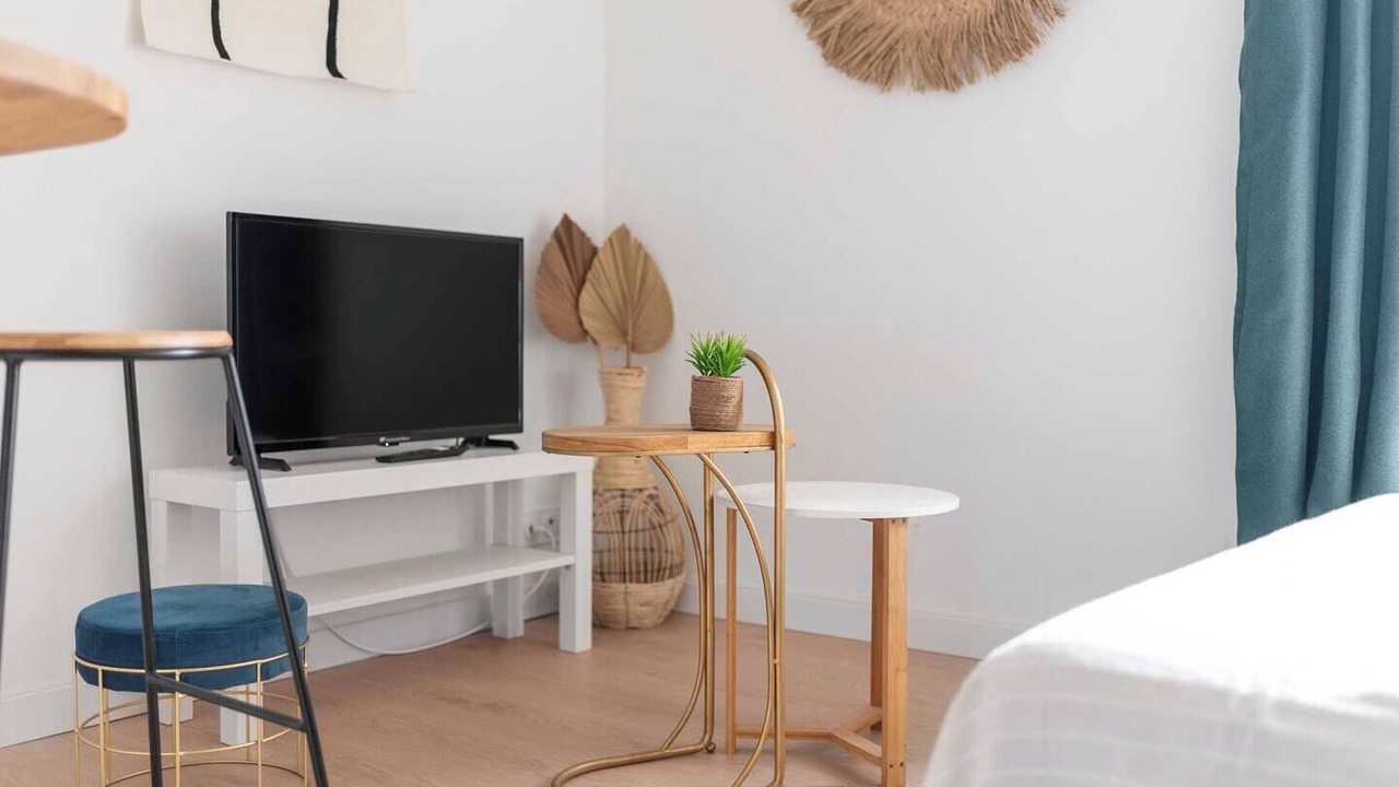 Photo of Bedroom in Mazamet