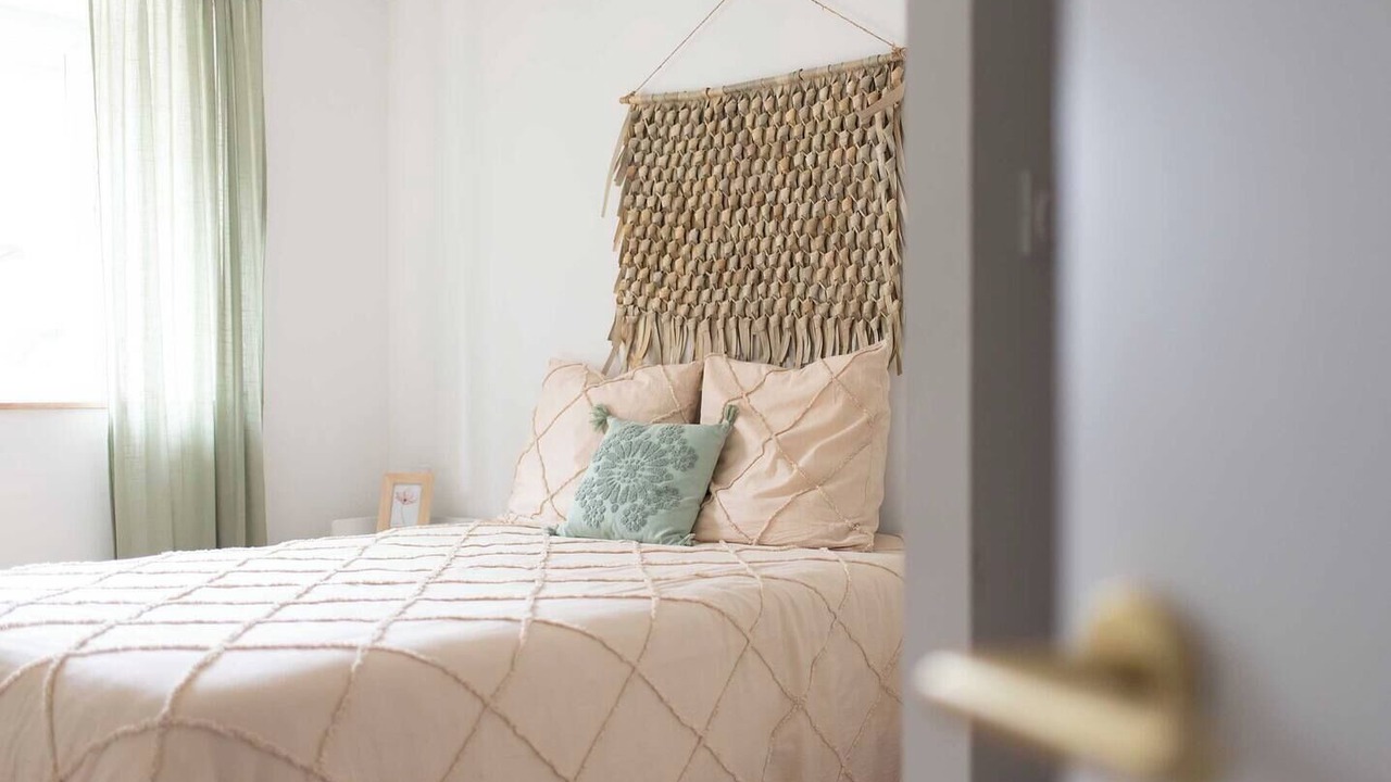 Photo of Bedroom in Mazamet