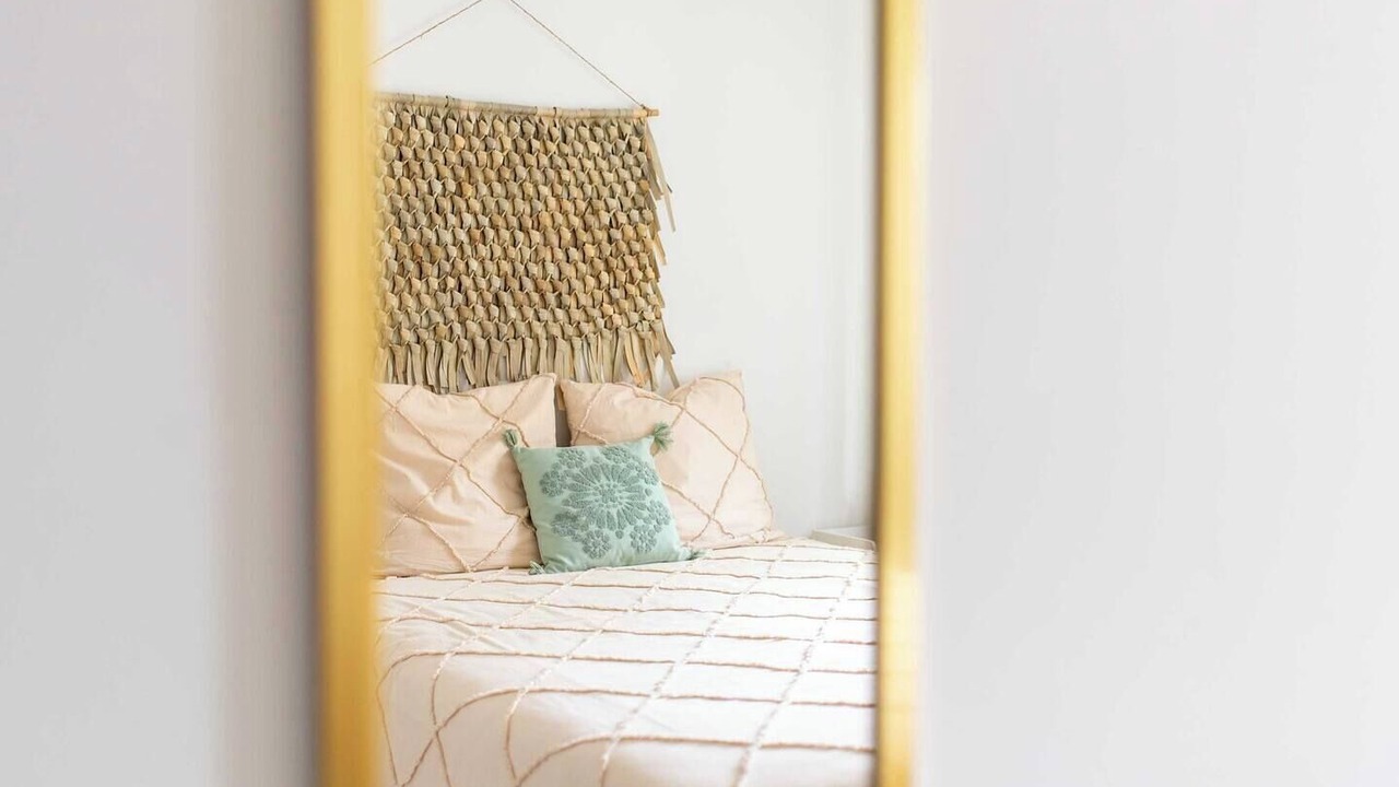 Photo of Bedroom in Mazamet