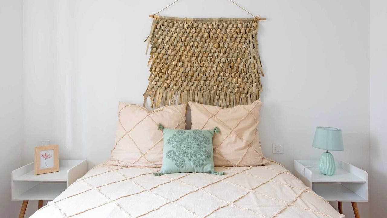 Photo of Bedroom in Mazamet