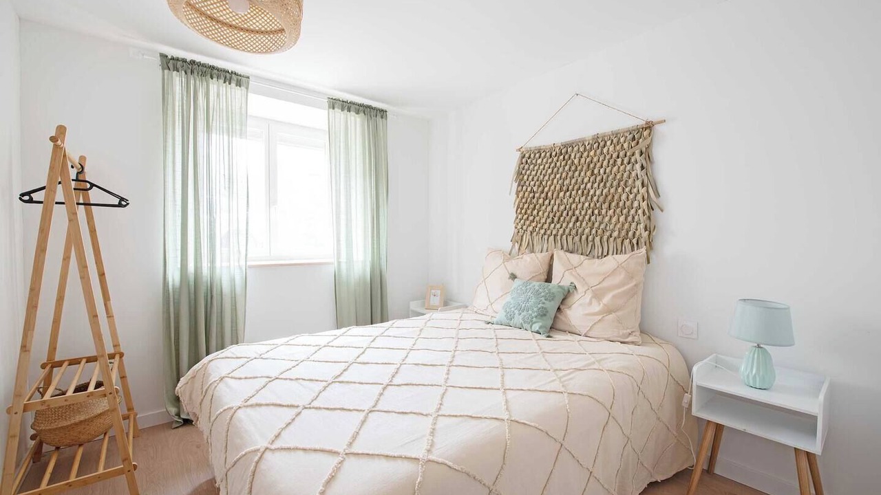 Photo of Bedroom in Mazamet
