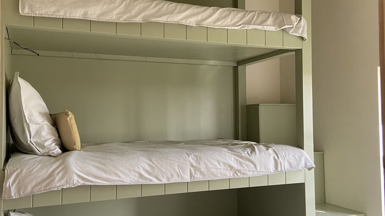 Photo of Bedroom in Bardou