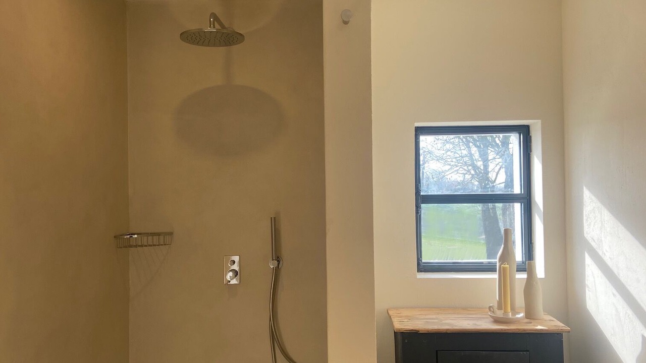 Photo of Bathroom in Bardou