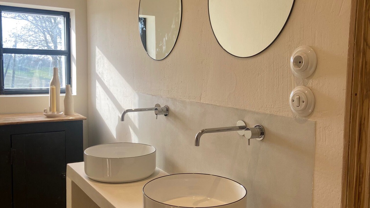 Photo of Bathroom in Bardou