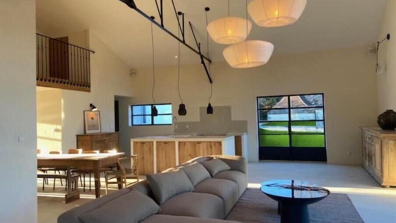 Photo of Livingroom in Bardou