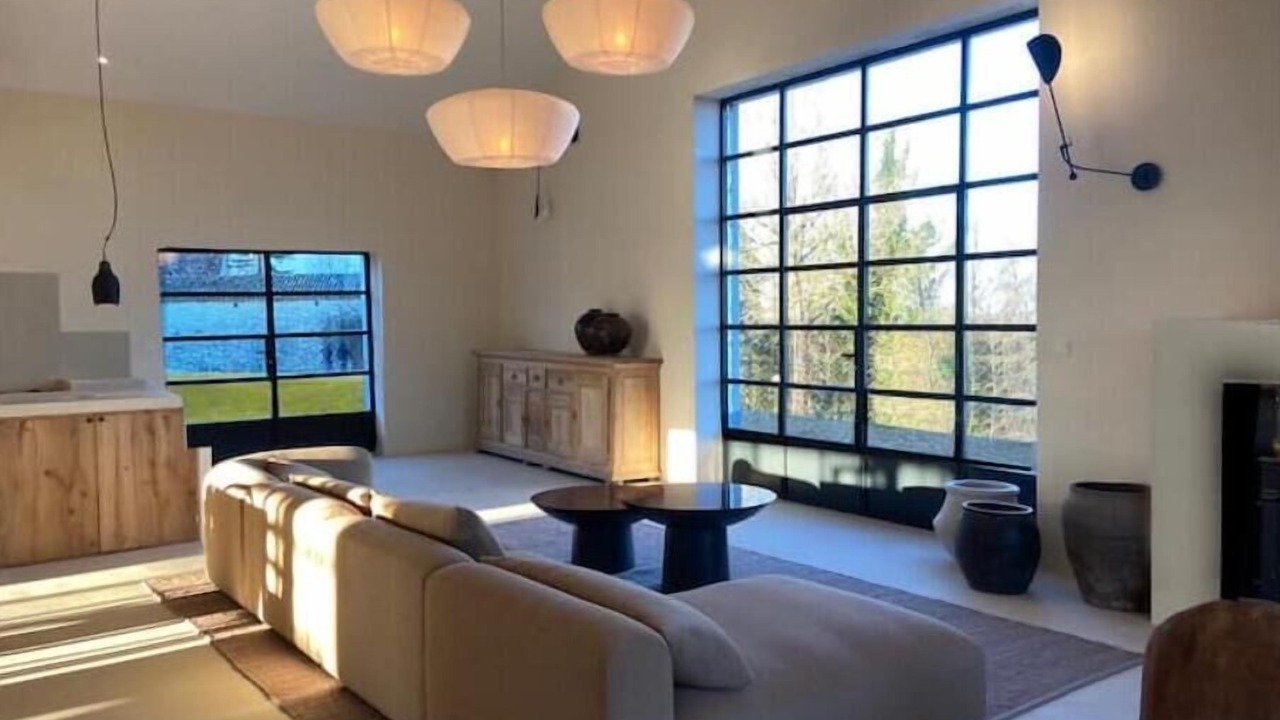 Photo of Livingroom in Bardou