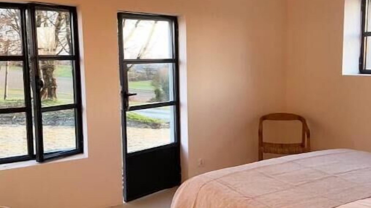 Photo of Bedroom in Bardou