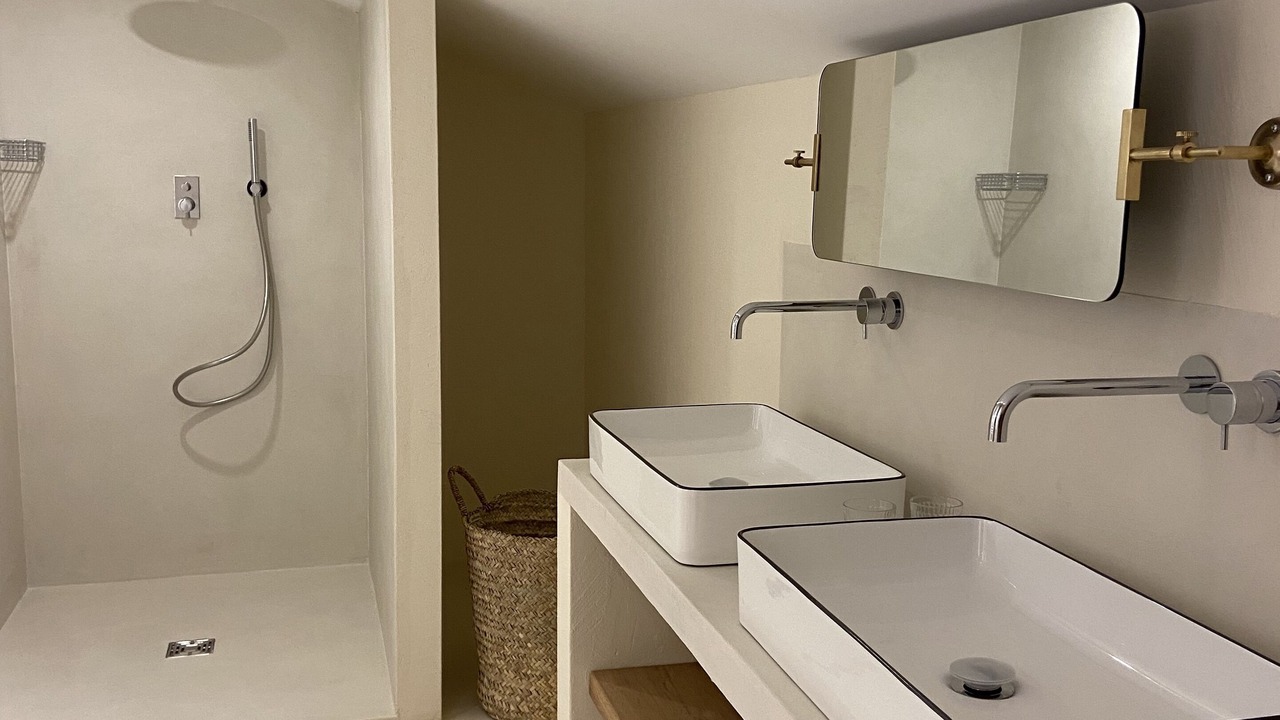 Photo of Bathroom in Bardou