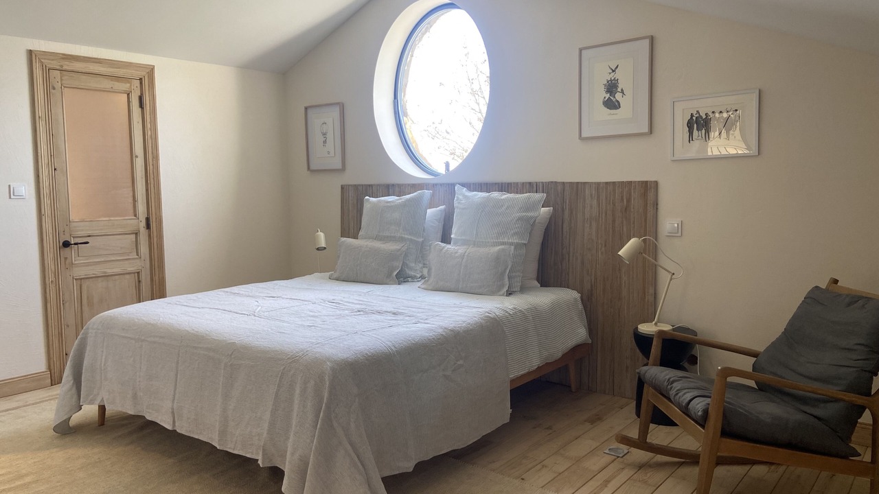 Photo of Bedroom in Bardou