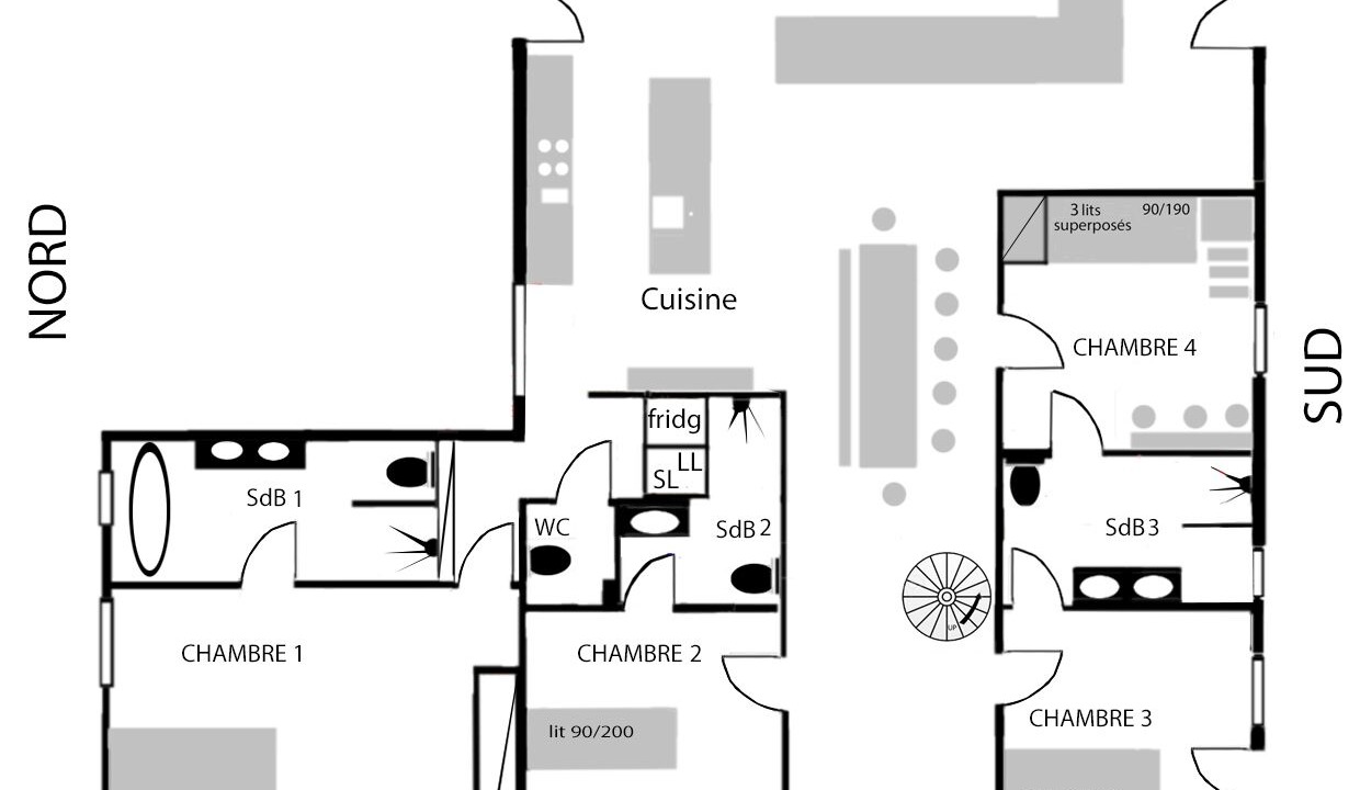 Photo of Others in Bardou