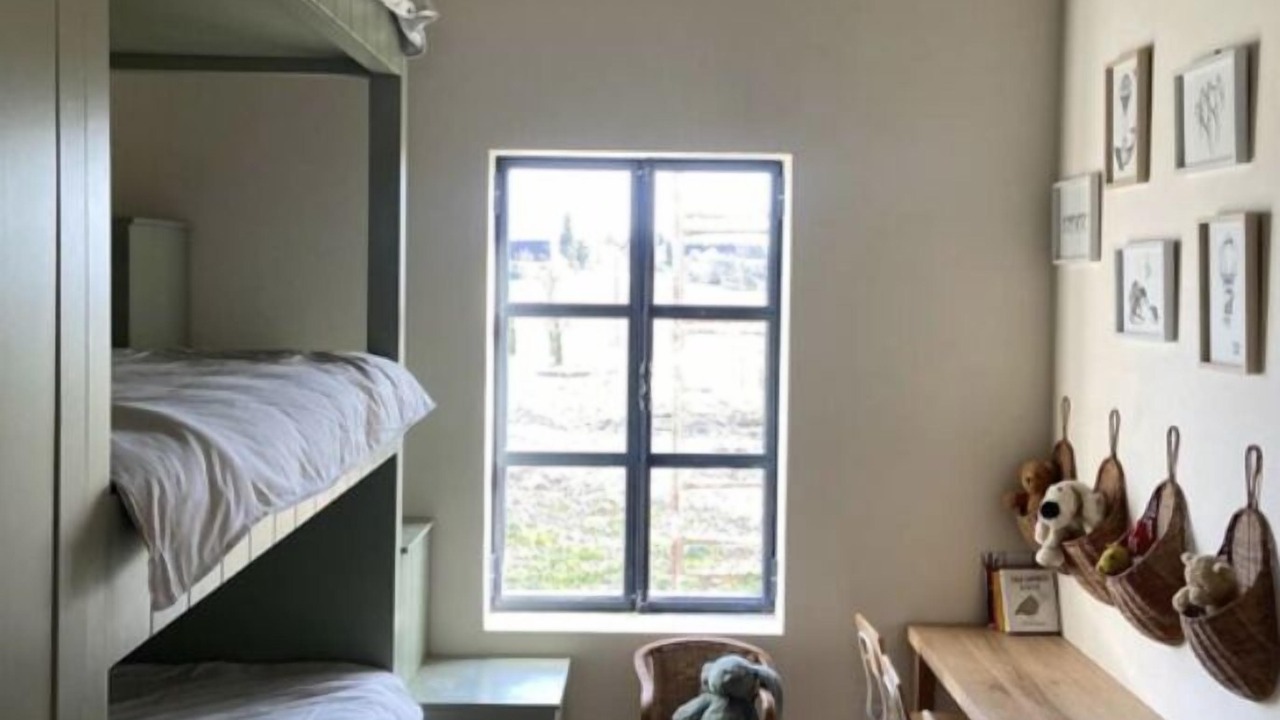 Photo of Bedroom in Bardou