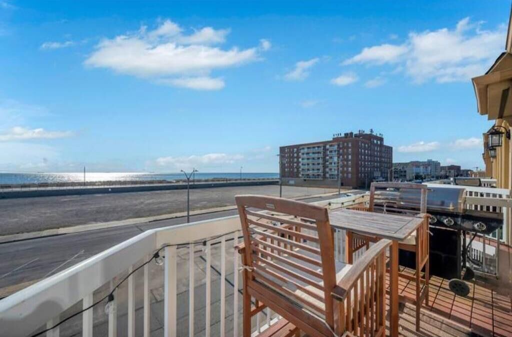 Photo of Outdoor in Long Beach