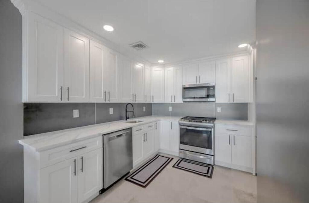 Photo of Kitchen in Long Beach