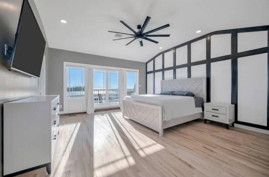 Photo of Bedroom in Long Beach