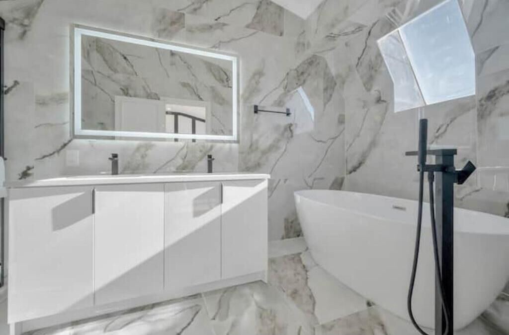 Photo of Bathroom in Long Beach