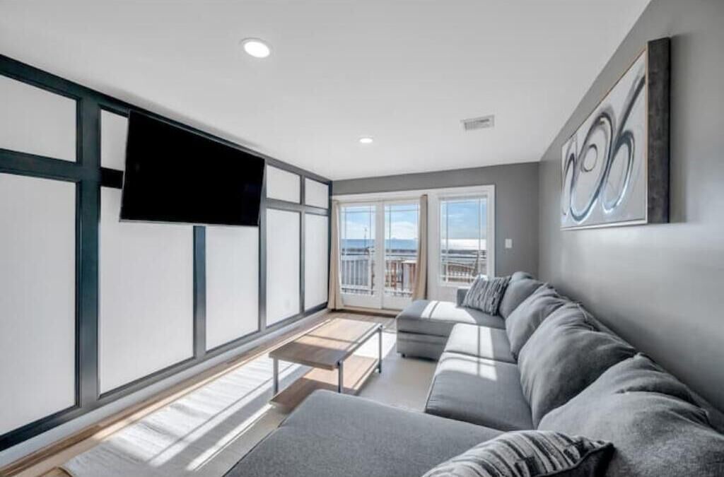 Photo of Livingroom in Long Beach