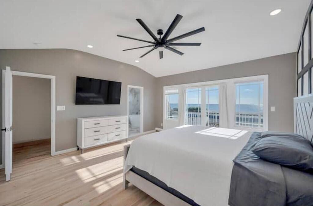 Photo of Bedroom in Long Beach