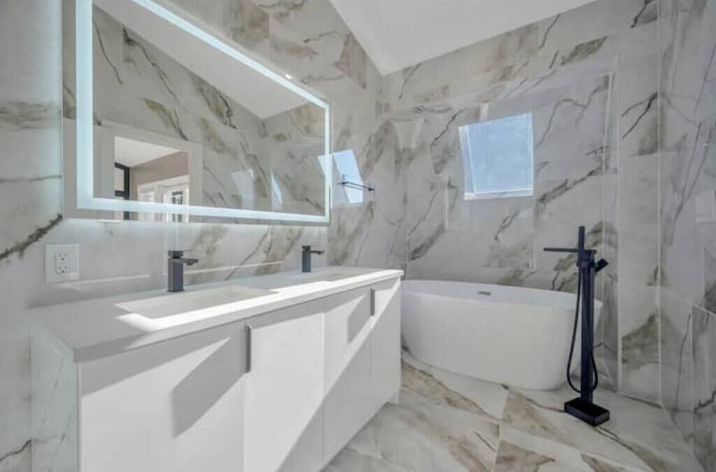 Photo of Bathroom in Long Beach