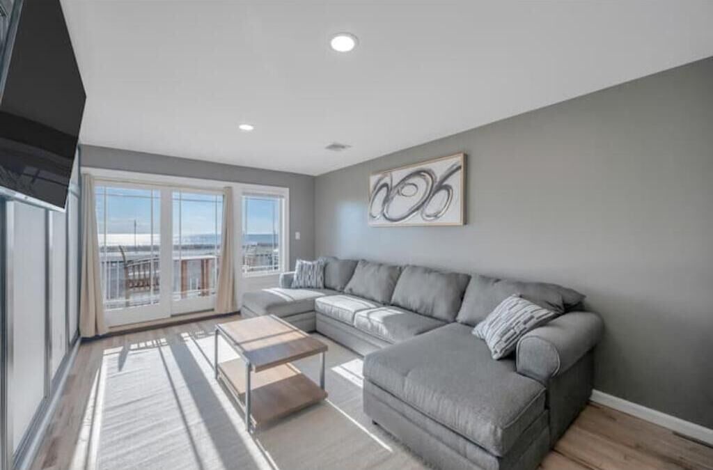 Photo of Livingroom in Long Beach