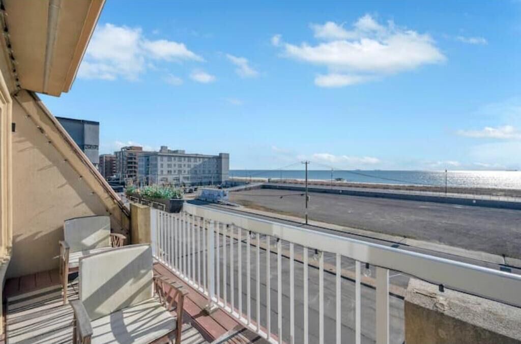 Photo of Outdoor in Long Beach