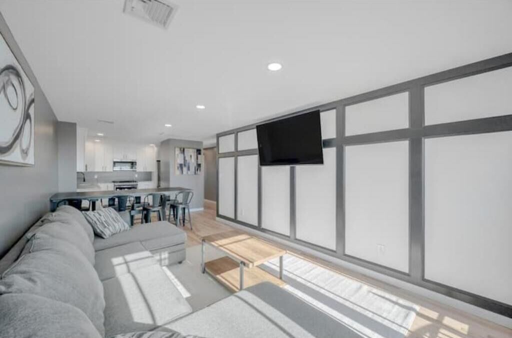 Photo of Livingroom in Long Beach