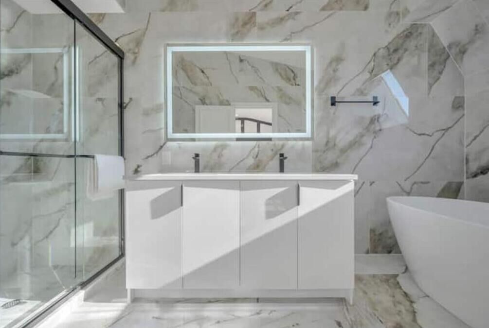 Photo of Bathroom in Long Beach