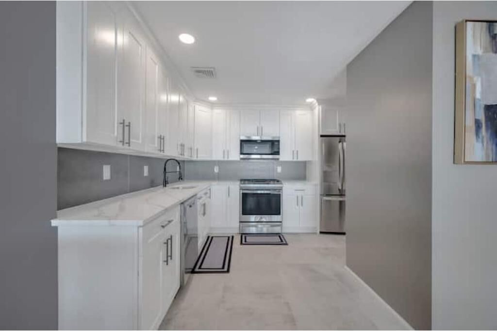 Photo of Kitchen in Long Beach