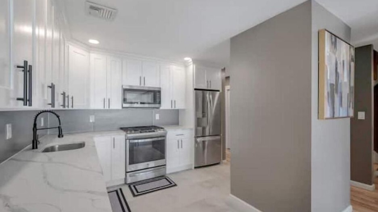 Photo of Kitchen in Long Beach