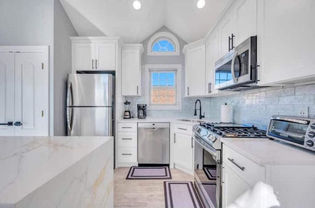 Photo of Kitchen in East Atlantic Beach