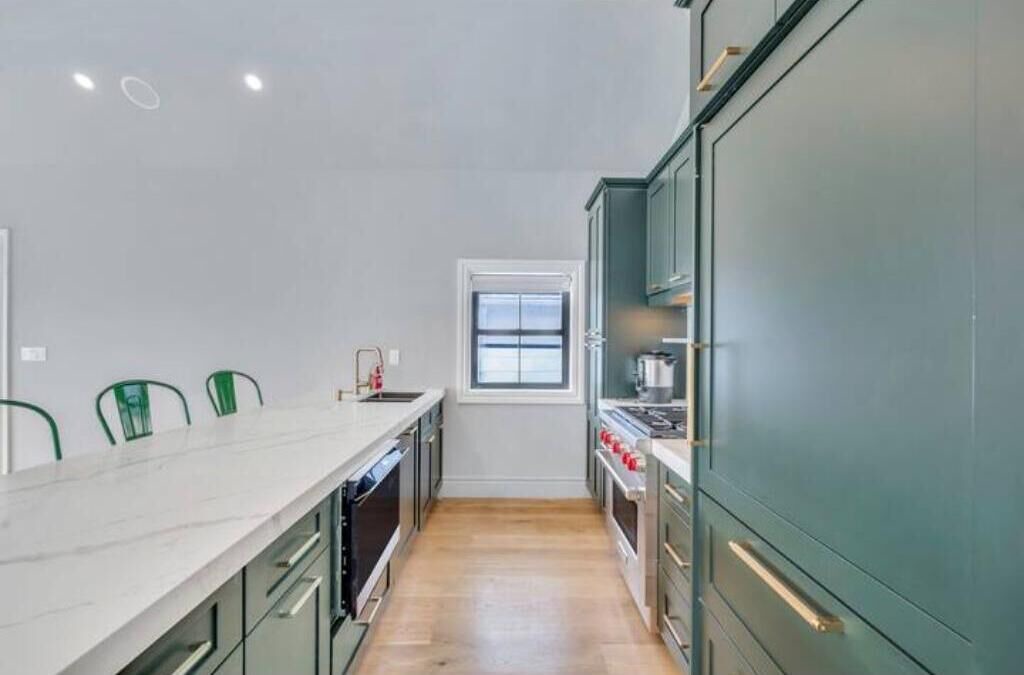 Photo of Kitchen in Long Beach