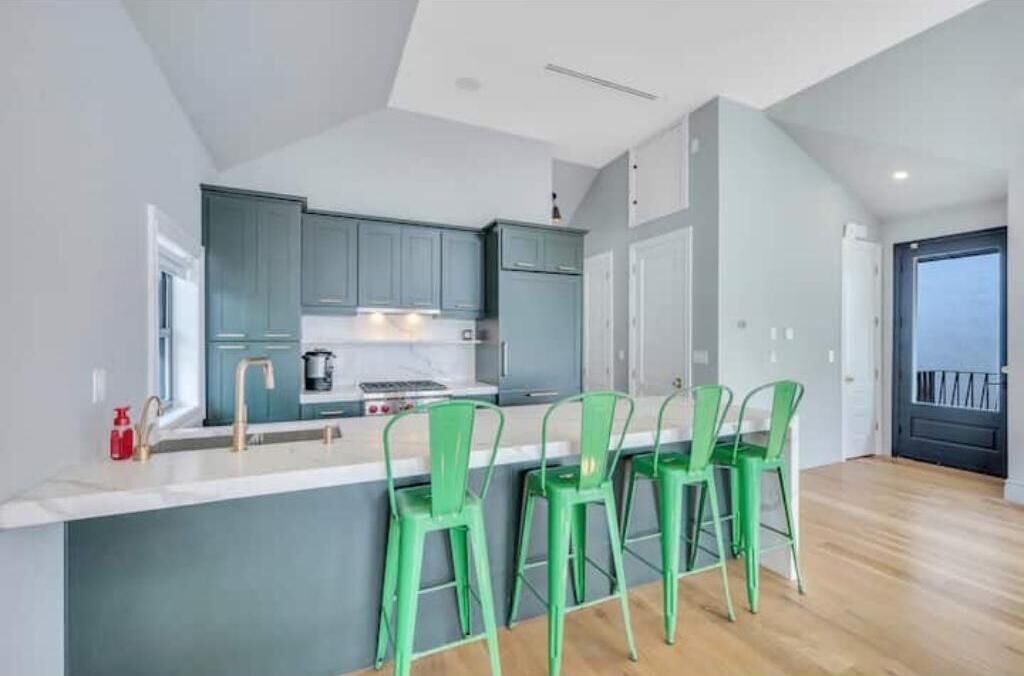 Photo of Kitchen in Long Beach