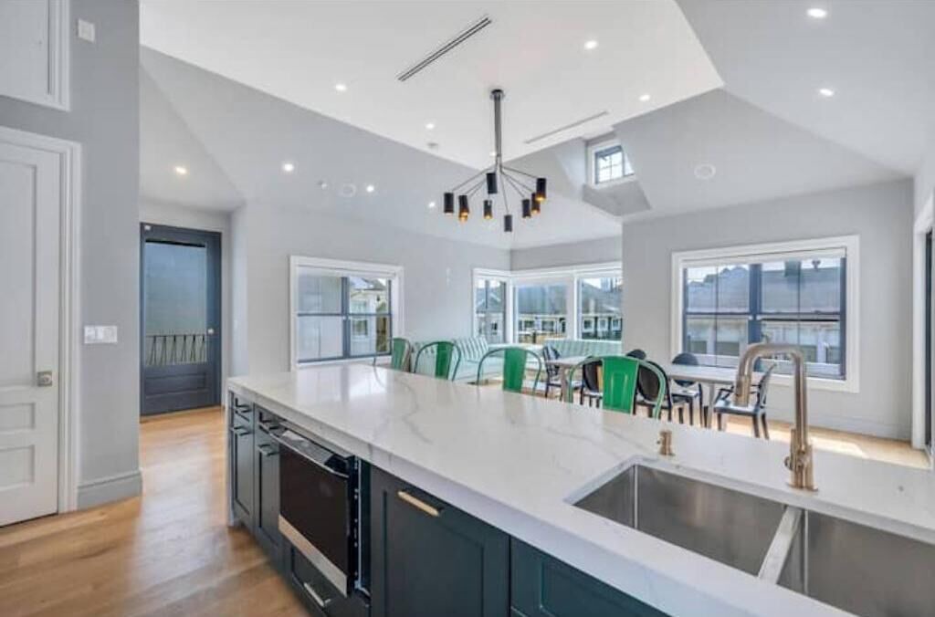 Photo of Kitchen in Long Beach