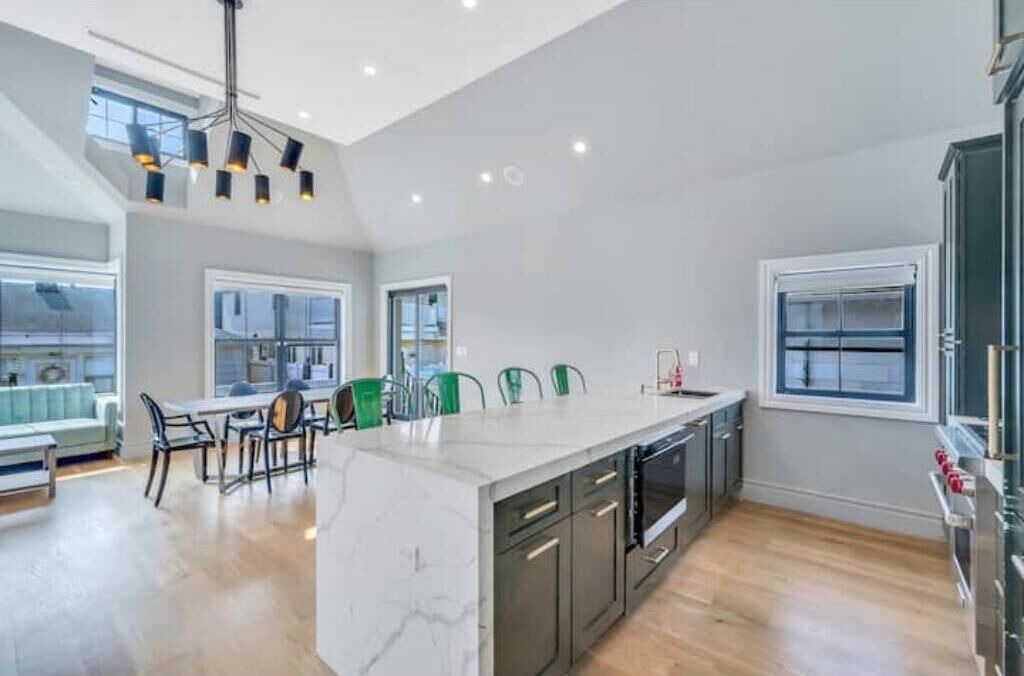 Photo of Kitchen in Long Beach