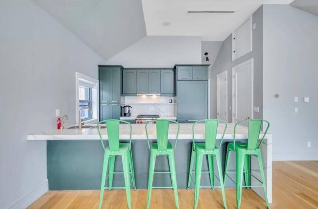 Photo of Kitchen in Long Beach