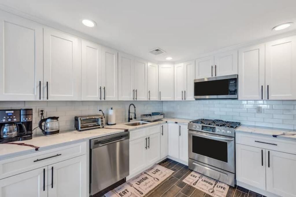 Photo of Kitchen in Long Beach