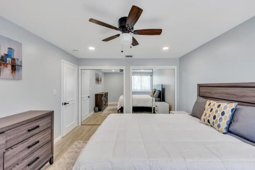 Photo of Bedroom in Long Beach