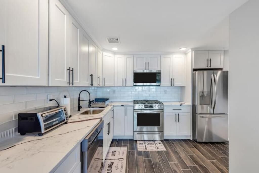 Photo of Kitchen in Long Beach