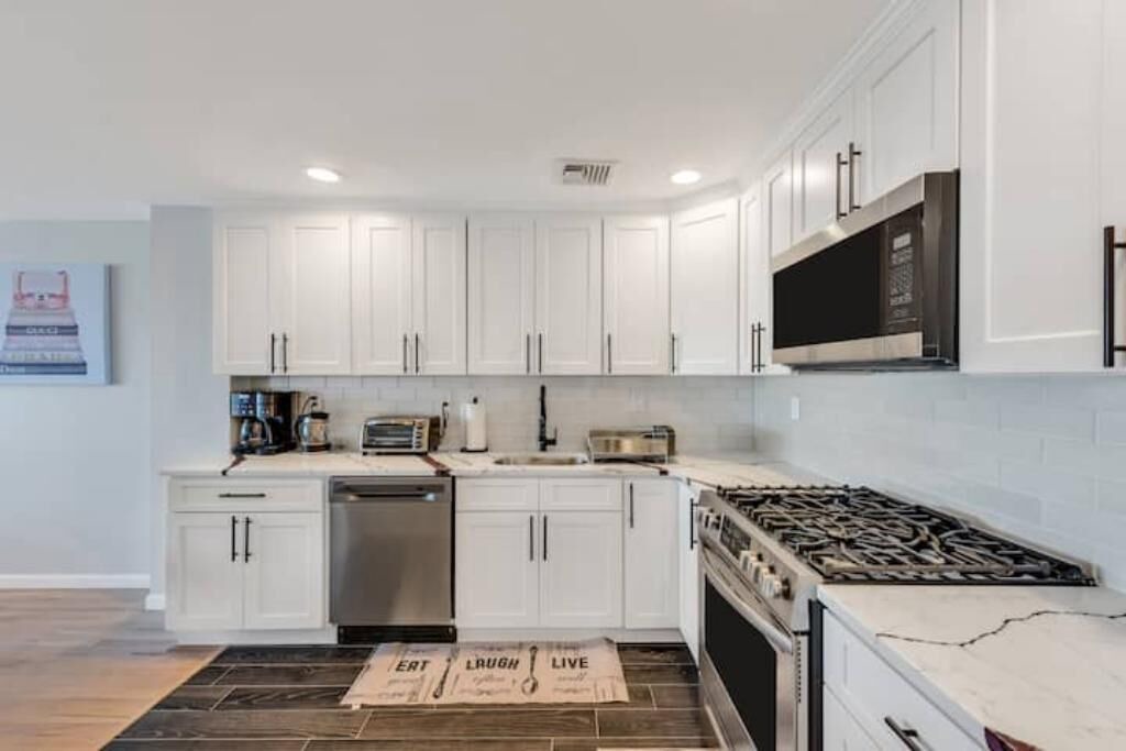 Photo of Kitchen in Long Beach