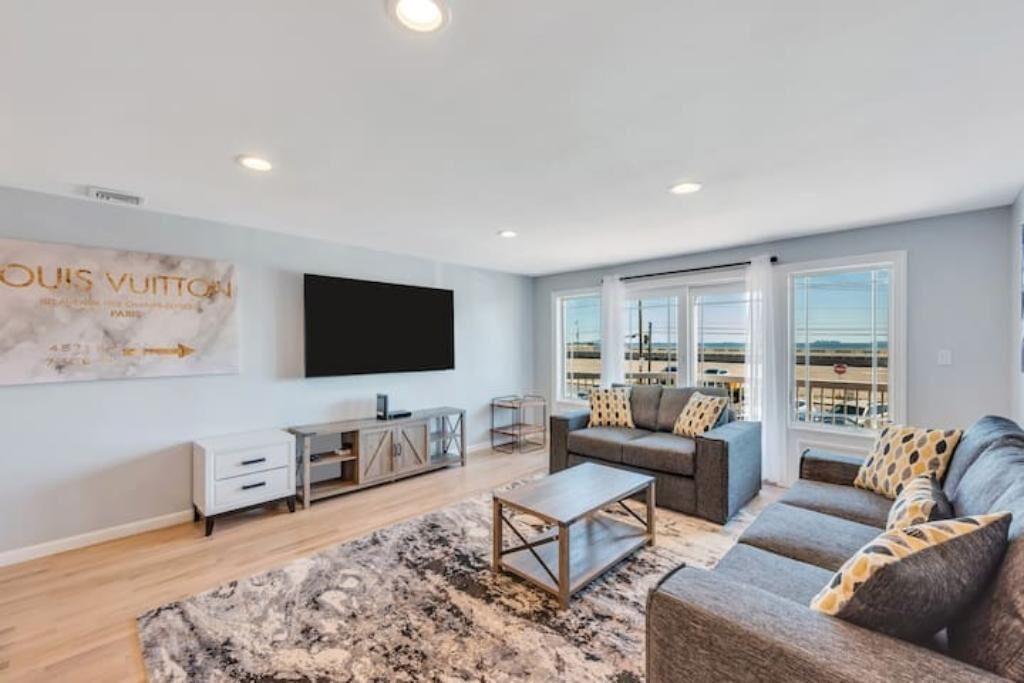 Photo of Livingroom in Long Beach